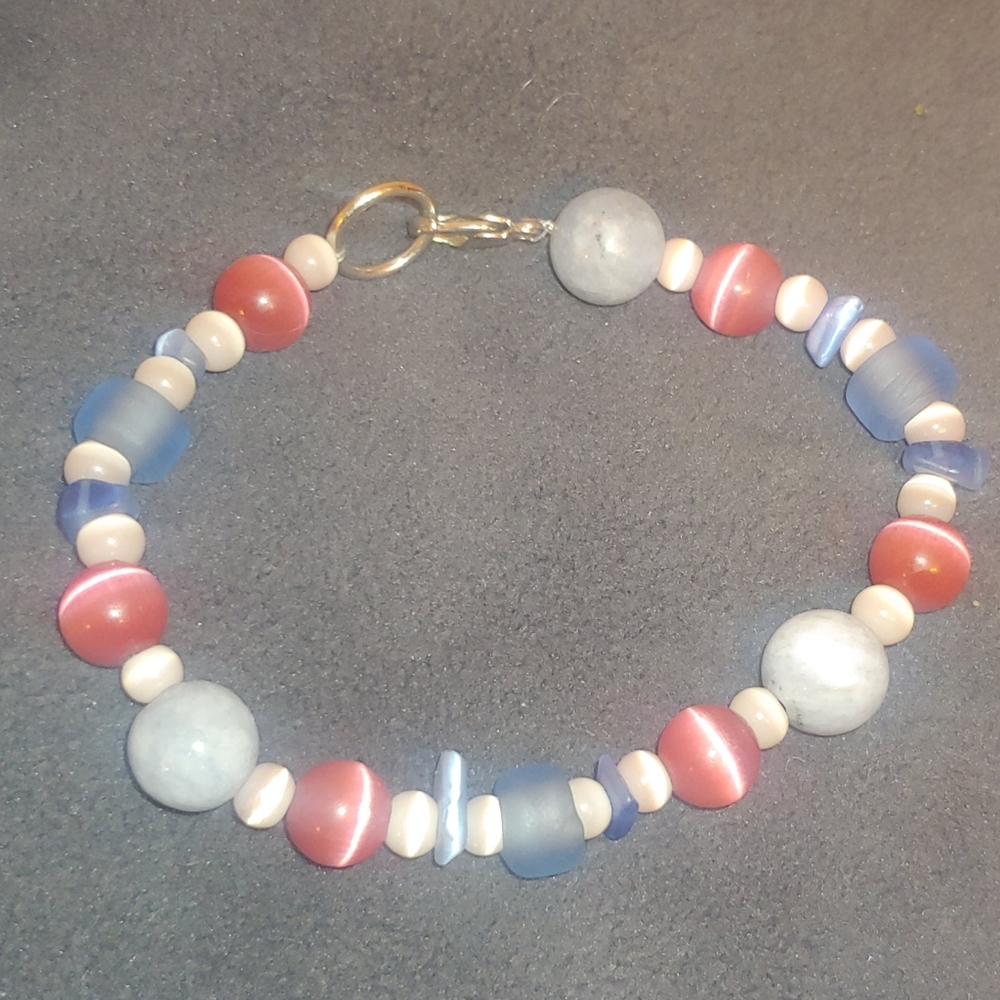 Pretty bracelet - Picture 4 of 4